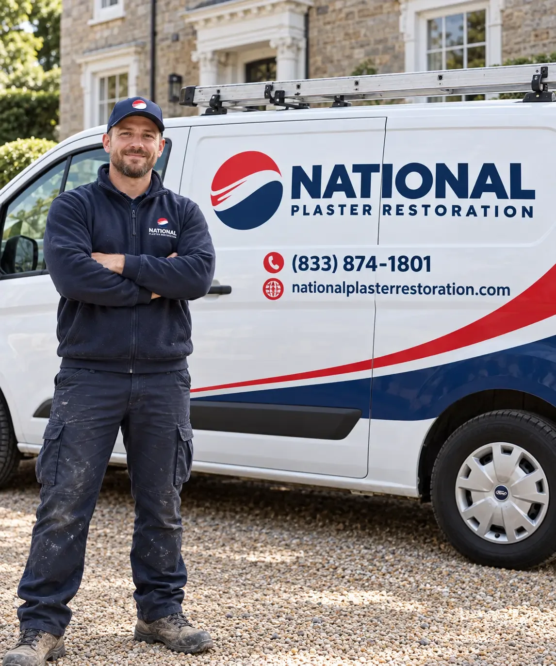 Plaster Repair company in Napoleon, ND